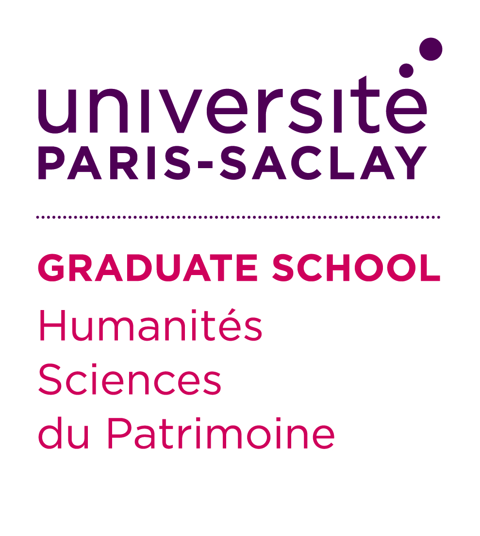 Graduate school Humanités – Sciences du patrimoine